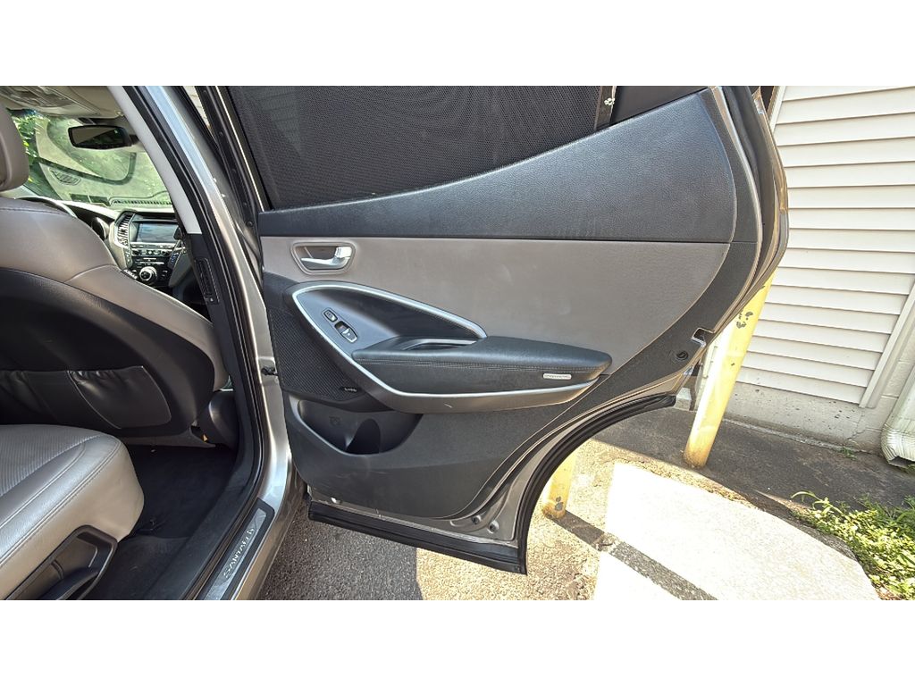 2018 Hyundai Santa Fe Sport 2.0T Ultimate - photo 16