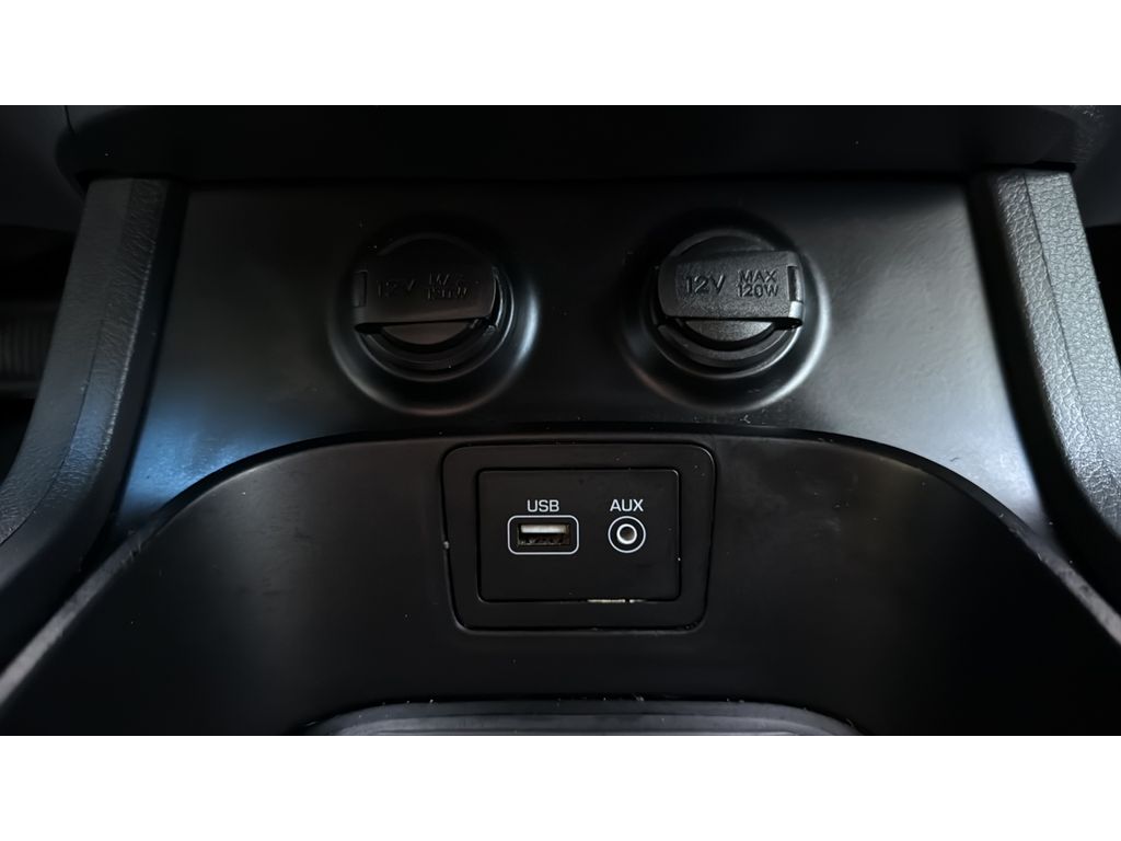 2018 Hyundai Santa Fe Sport 2.0T Ultimate - photo 25