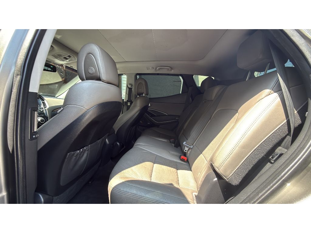 2018 Hyundai Santa Fe Sport 2.0T Ultimate - photo 6