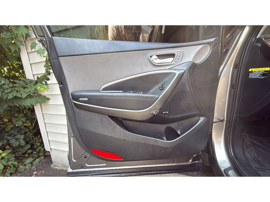 2018 Hyundai Santa Fe Sport 2.0T Ultimate - photo 31