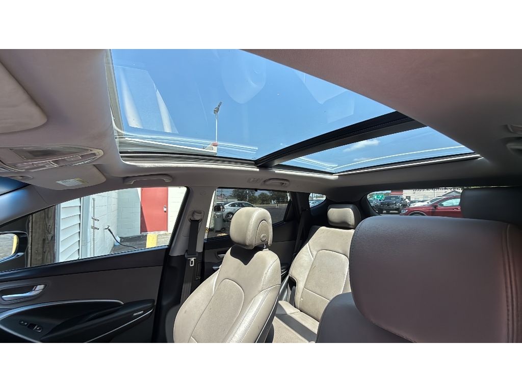 2018 Hyundai Santa Fe Sport 2.0T Ultimate - photo 28