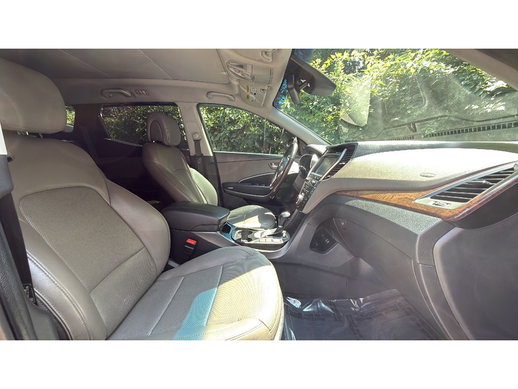 2018 Hyundai Santa Fe Sport 2.0T Ultimate - photo 18