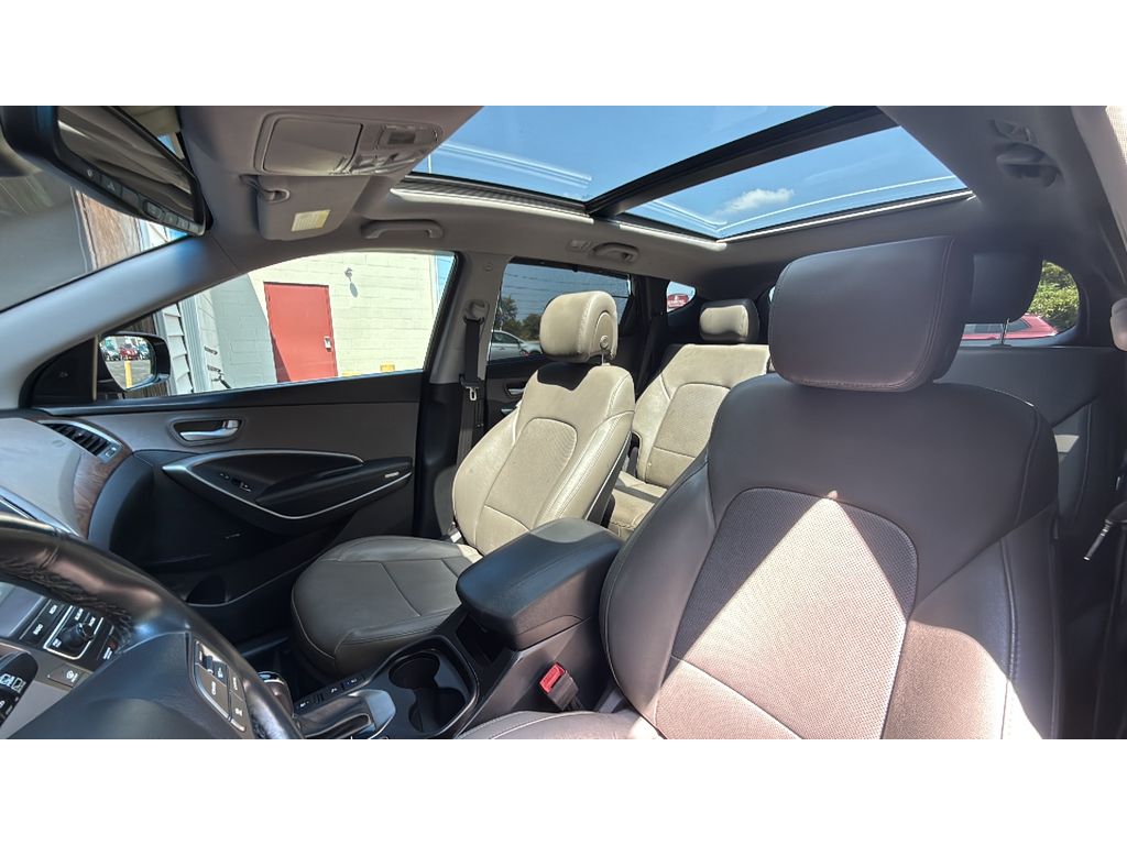 2018 Hyundai Santa Fe Sport 2.0T Ultimate - photo 30