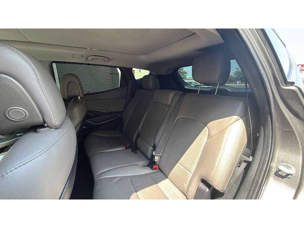 2018 Hyundai Santa Fe Sport 2.0T Ultimate - photo 7