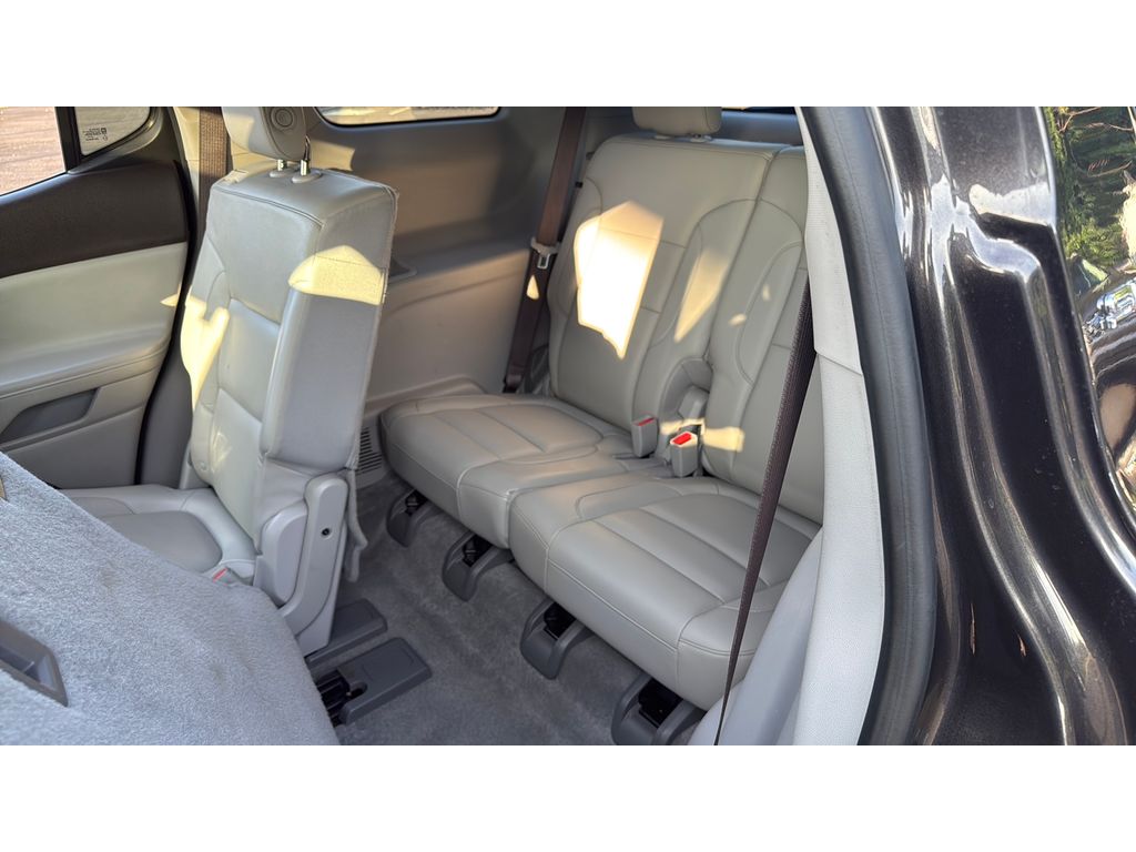 2017 GMC Acadia SLT - photo 11