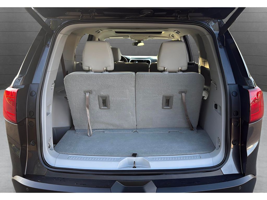 2017 GMC Acadia SLT - photo 10