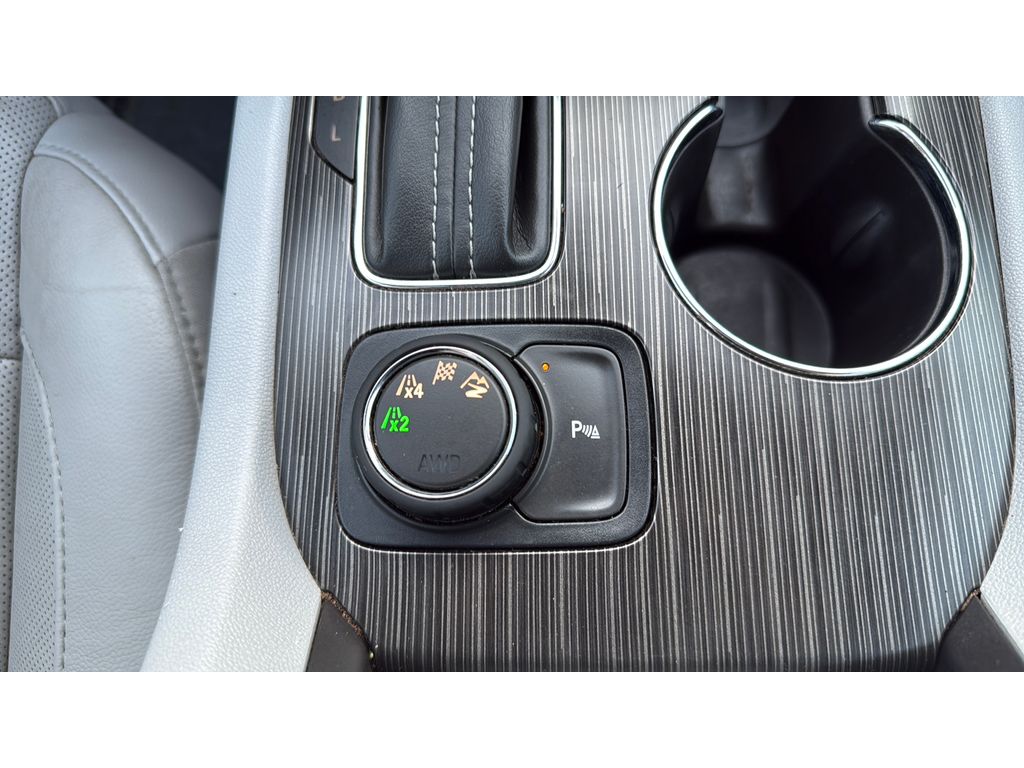 2017 GMC Acadia SLT - photo 22