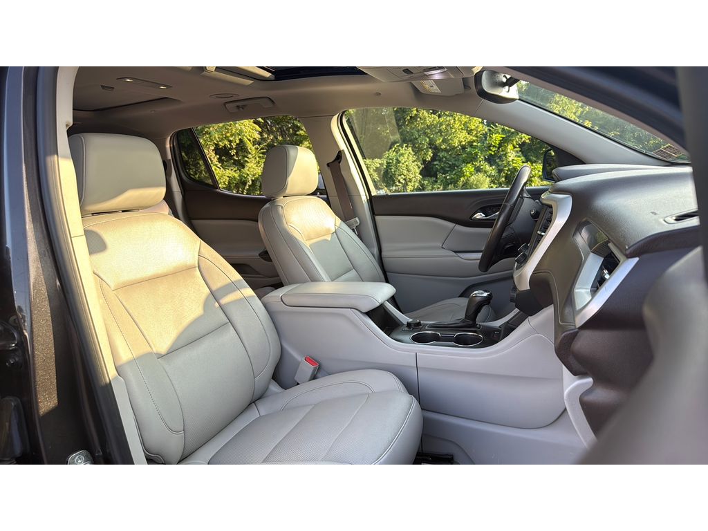 2017 GMC Acadia SLT - photo 17