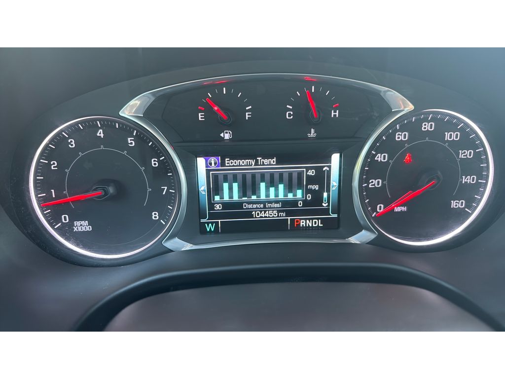 2017 GMC Acadia SLT - photo 25