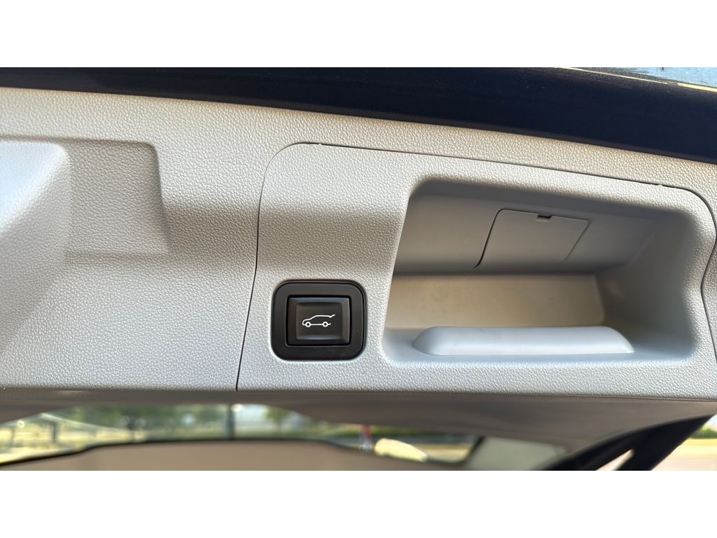 2017 GMC Acadia SLT - photo 8