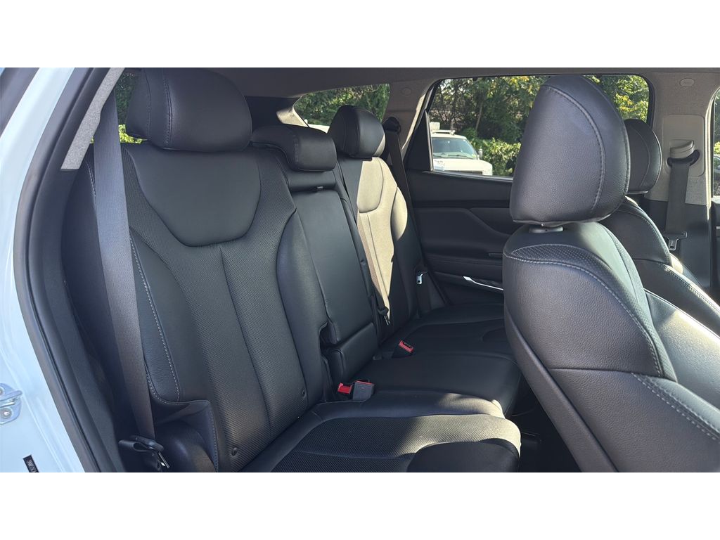 2019 Hyundai Santa Fe Ultimate photo 8