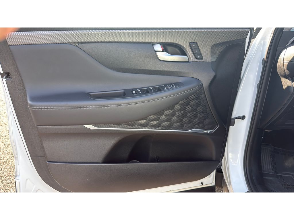 2019 Hyundai Santa Fe Ultimate photo 23