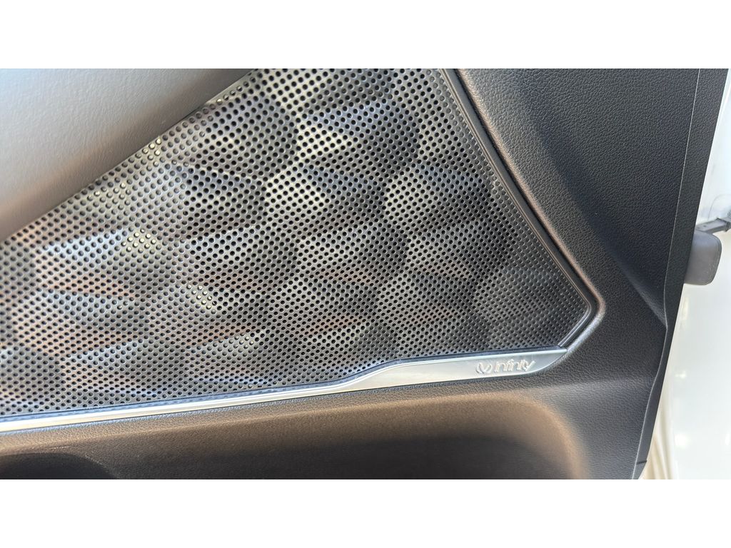 2019 Hyundai Santa Fe Ultimate photo 14