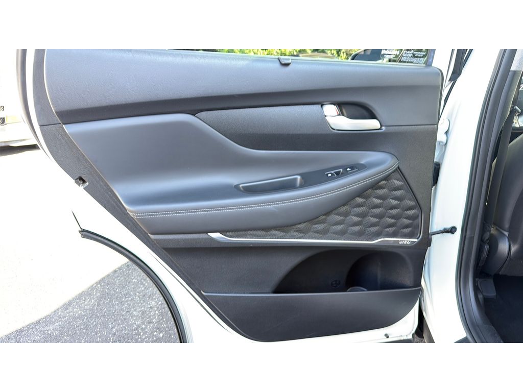 2019 Hyundai Santa Fe Ultimate photo 20