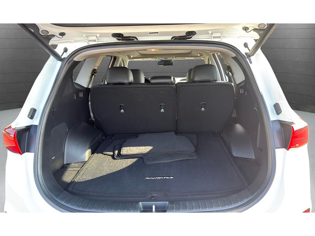 2019 Hyundai Santa Fe Ultimate photo 24