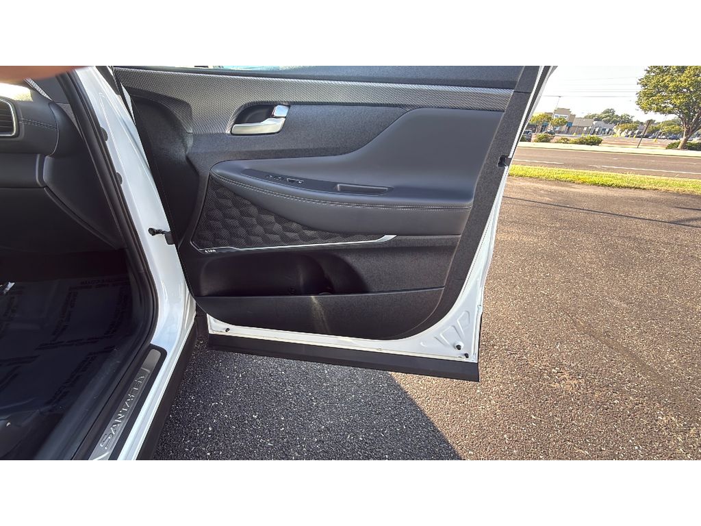2019 Hyundai Santa Fe Ultimate photo 22