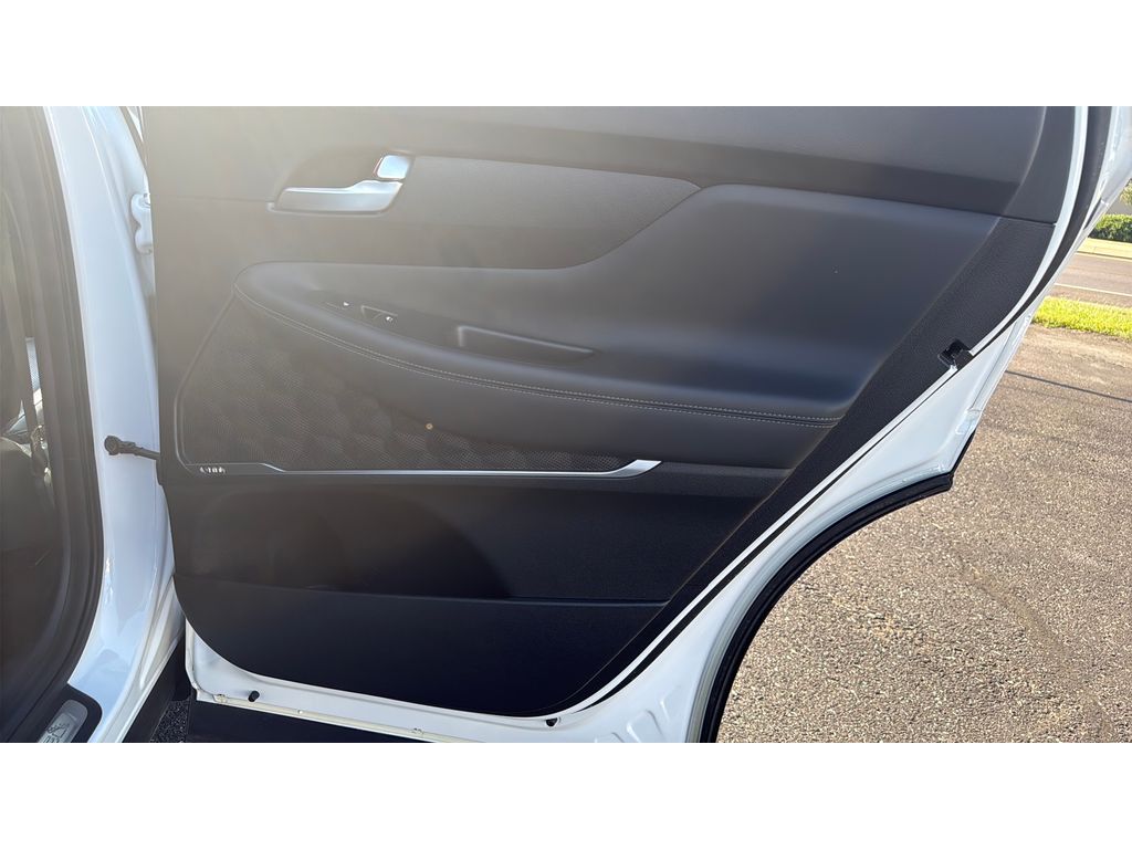 2019 Hyundai Santa Fe Ultimate photo 21