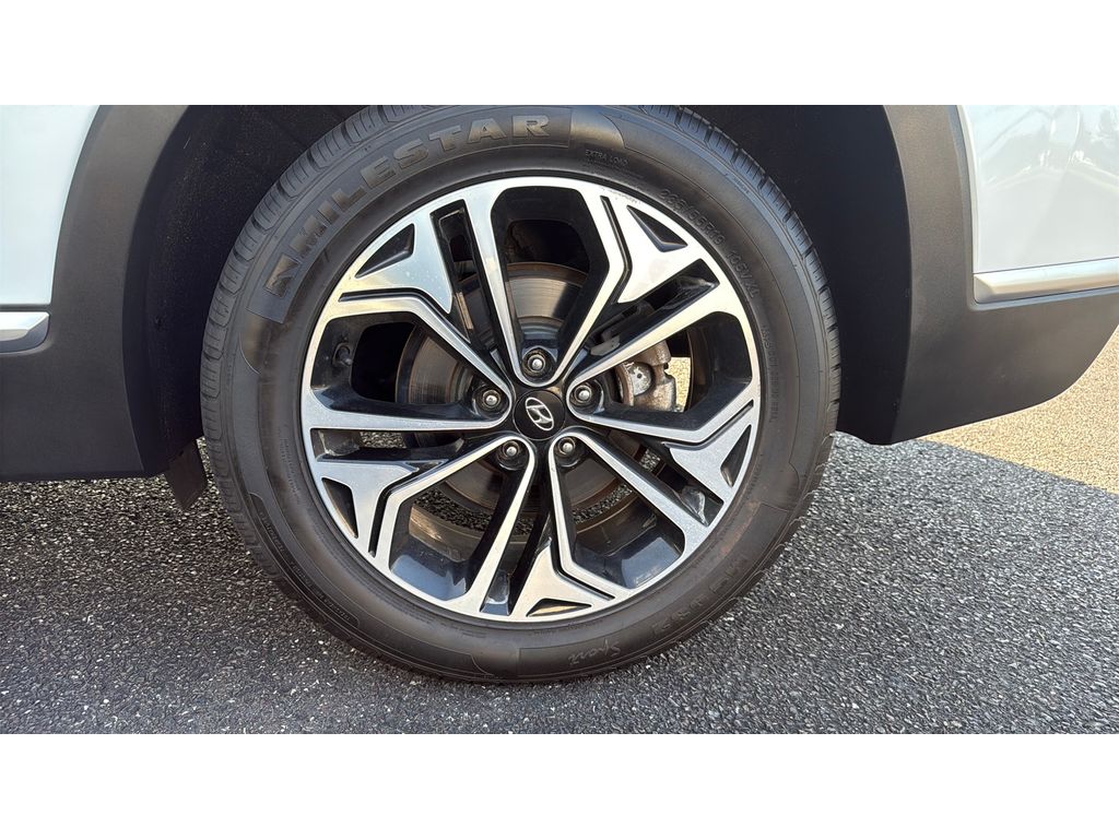 2019 Hyundai Santa Fe Ultimate photo 25
