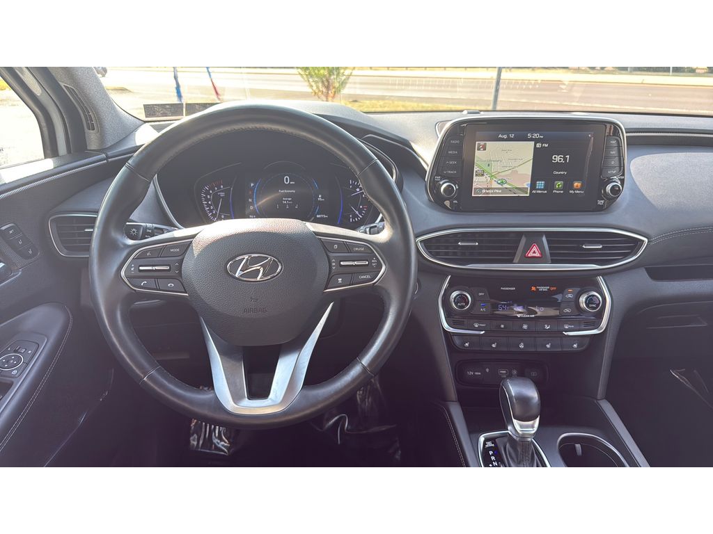 2019 Hyundai Santa Fe Ultimate photo 19