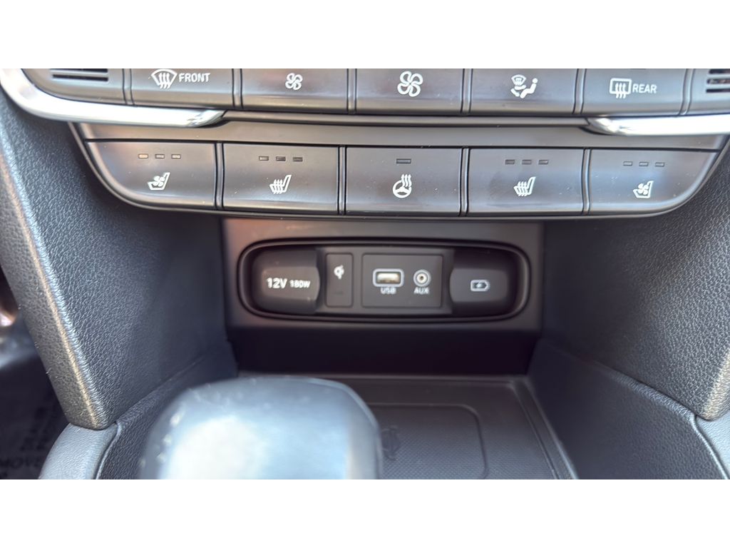 2019 Hyundai Santa Fe Ultimate photo 15