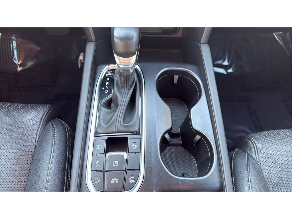 2019 Hyundai Santa Fe Ultimate photo 16