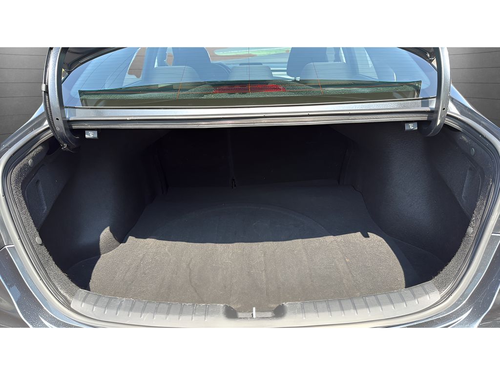 2023 Kia Forte LXS - photo 9