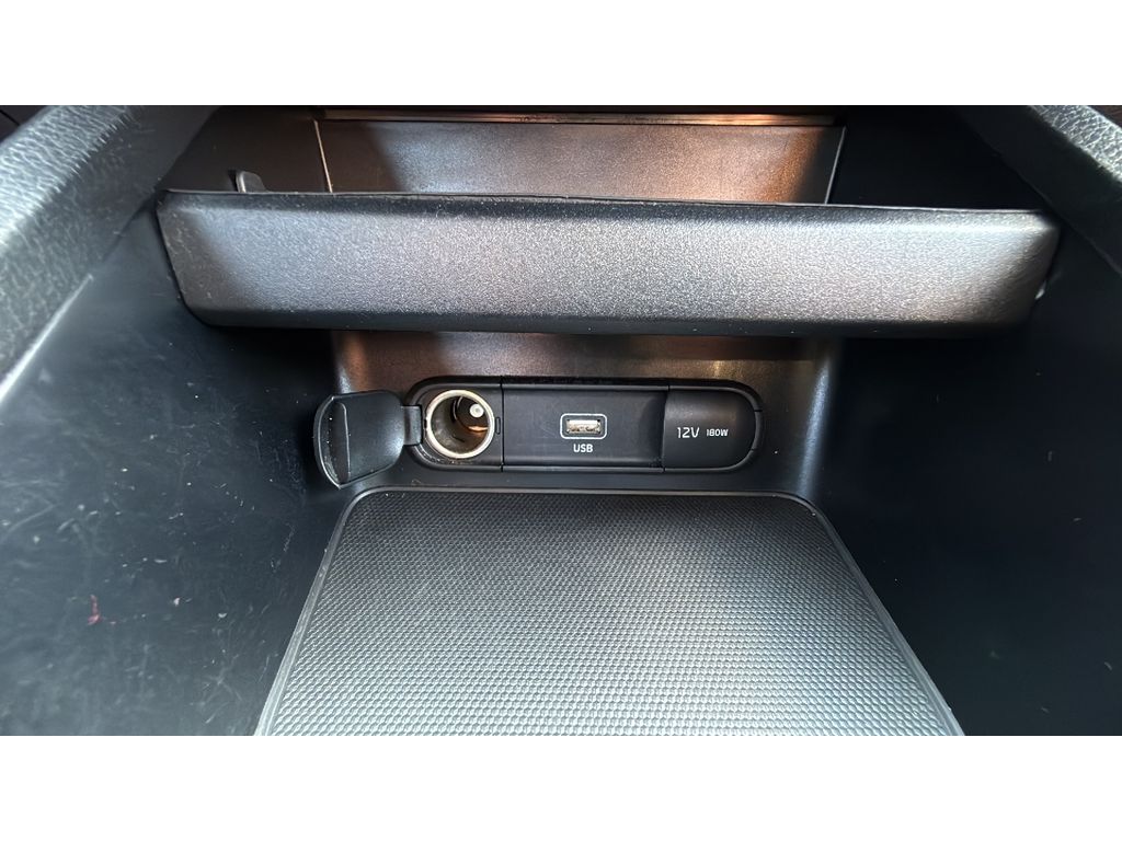 2023 Kia Forte LXS - photo 20