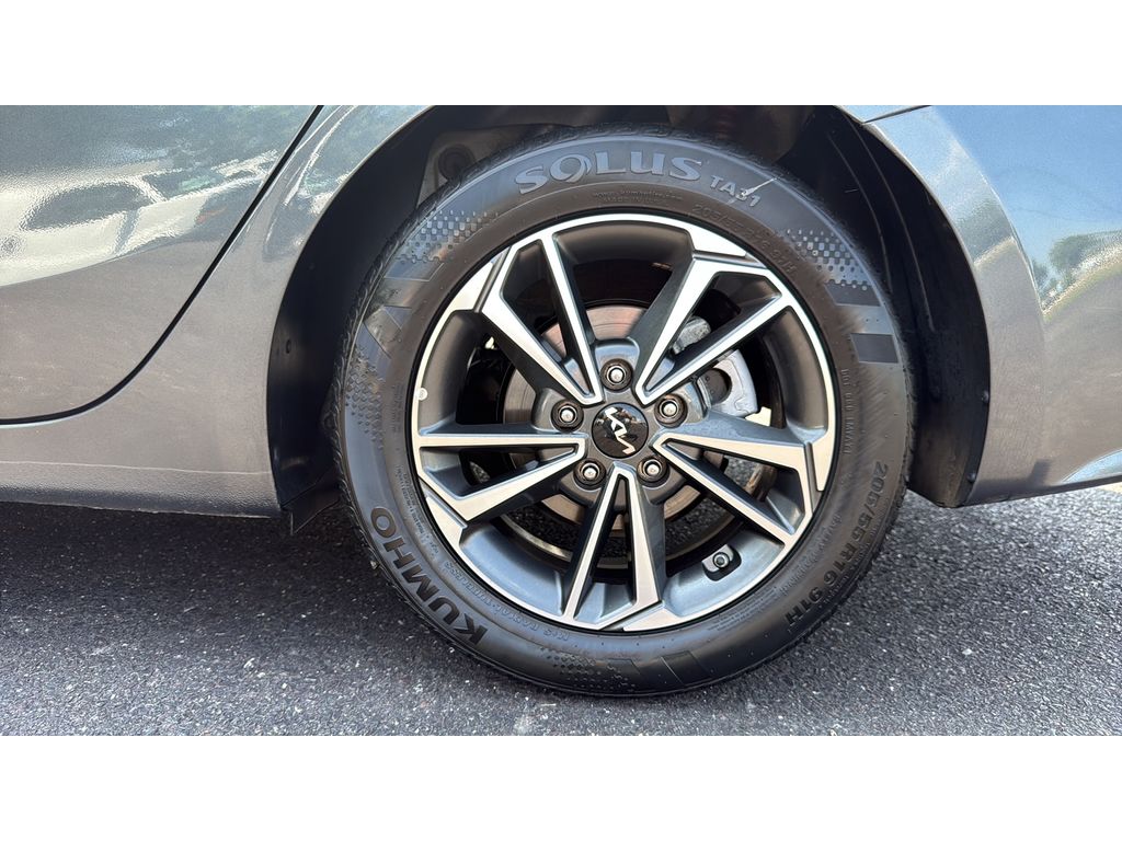 2023 Kia Forte LXS - photo 30