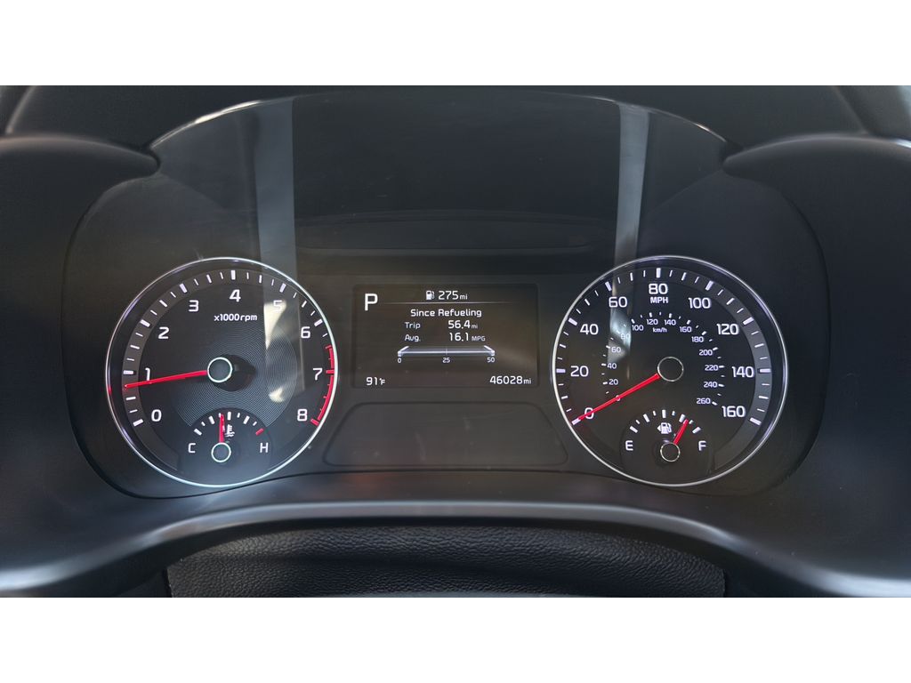 2023 Kia Forte LXS - photo 16