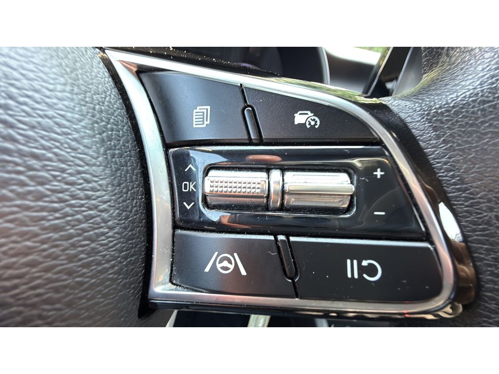 2023 Kia Forte LXS - photo 23