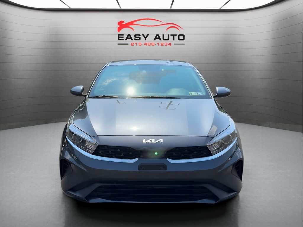 2023 Kia Forte LXS - photo 33