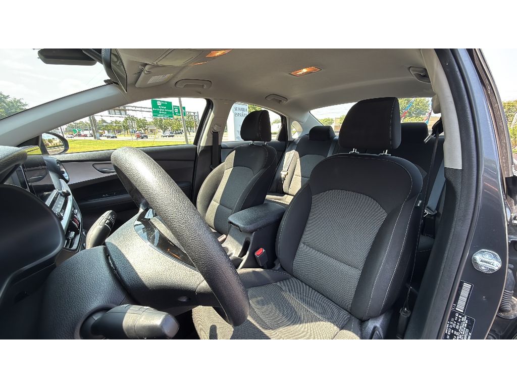 2023 Kia Forte LXS - photo 26