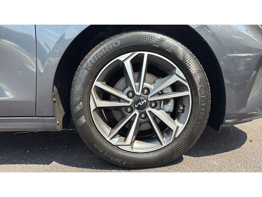 2023 Kia Forte LXS - photo 32