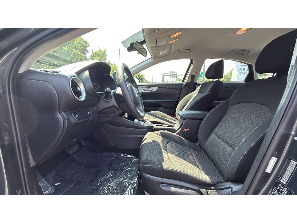 2023 Kia Forte LXS - photo 25