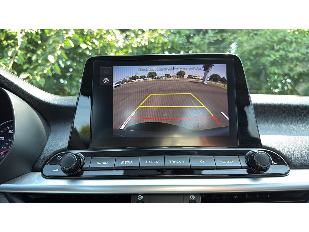 2023 Kia Forte LXS - photo 24