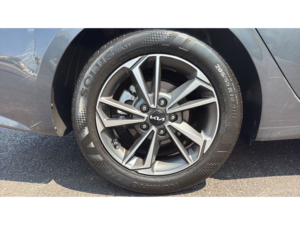 2023 Kia Forte LXS - photo 31