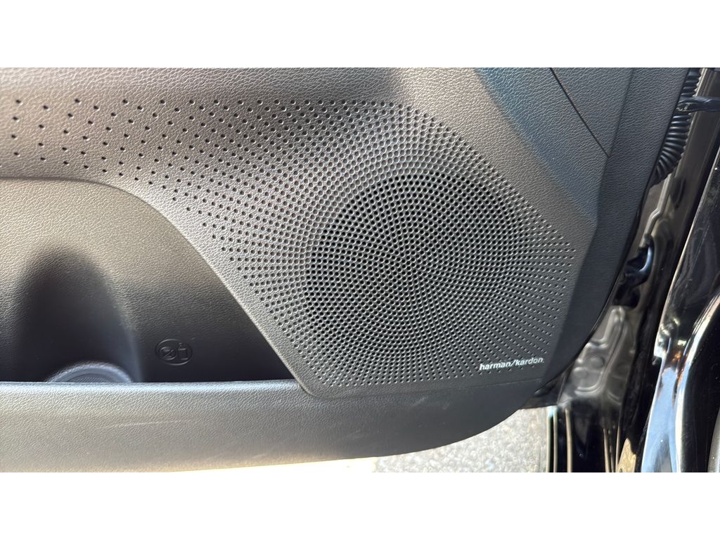 2022 Kia Forte GT-Line photo 7