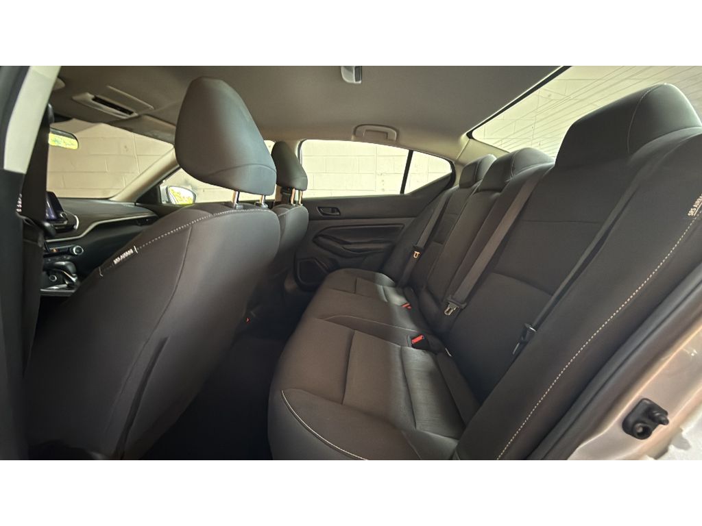 2023 Nissan Altima 2.5 SV - photo 6
