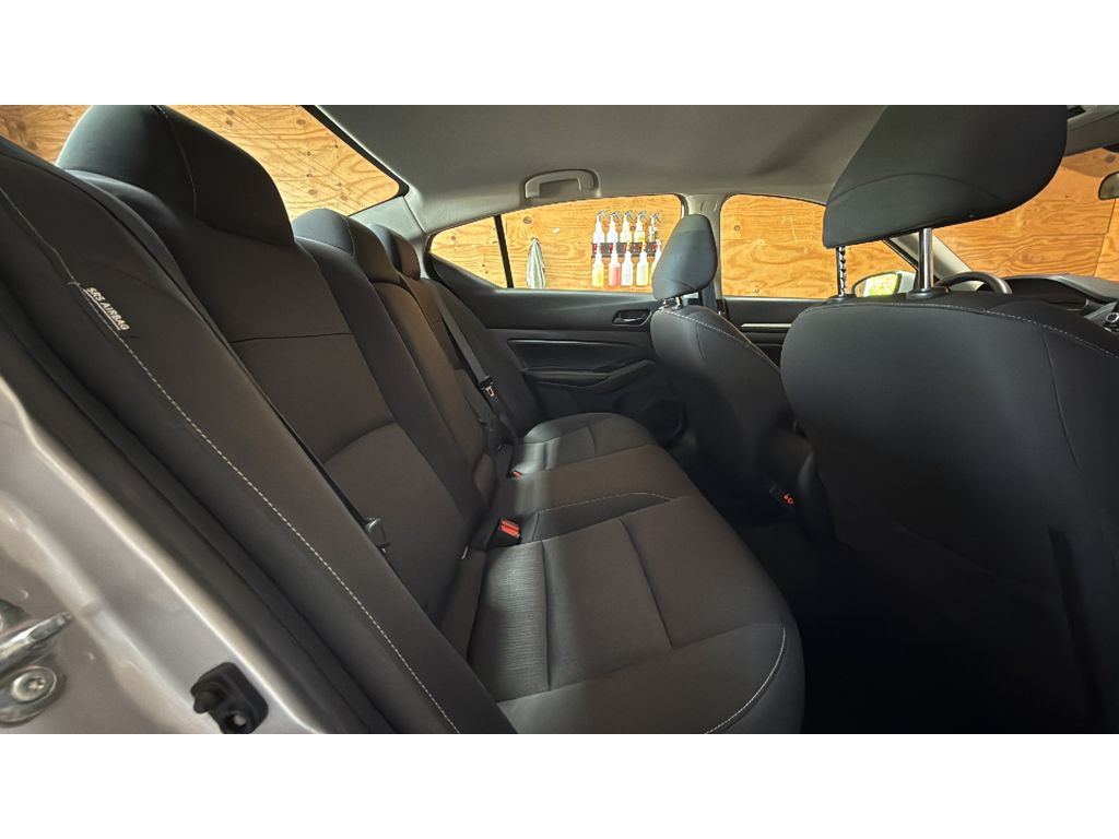2023 Nissan Altima 2.5 SV - photo 11