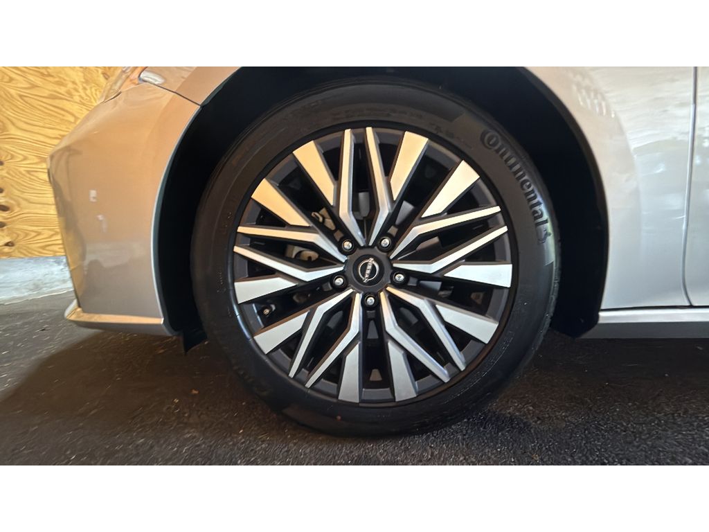 2023 Nissan Altima 2.5 SV - photo 28