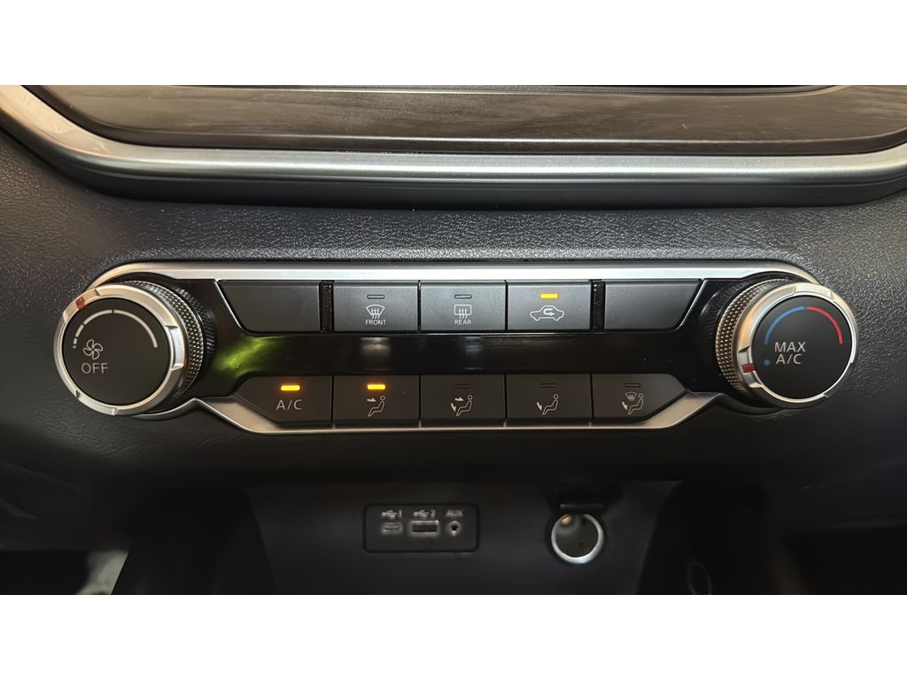 2023 Nissan Altima 2.5 SV - photo 21