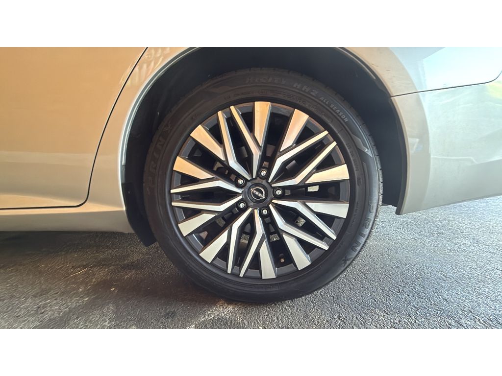 2023 Nissan Altima 2.5 SV - photo 29
