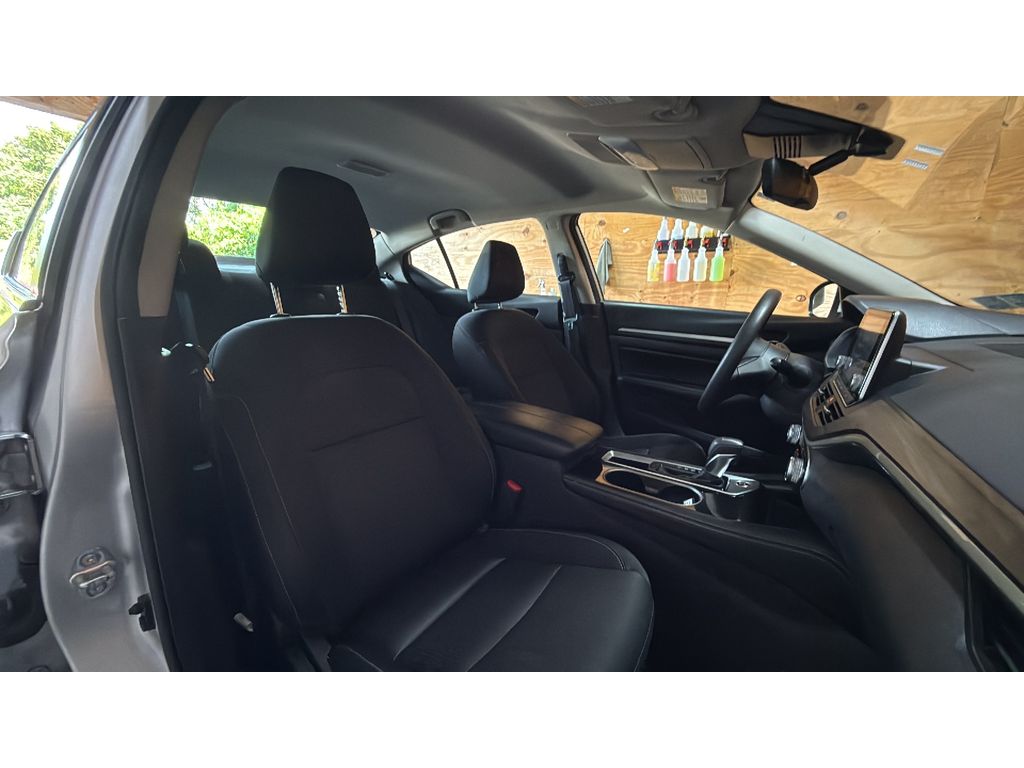 2023 Nissan Altima 2.5 SV - photo 15
