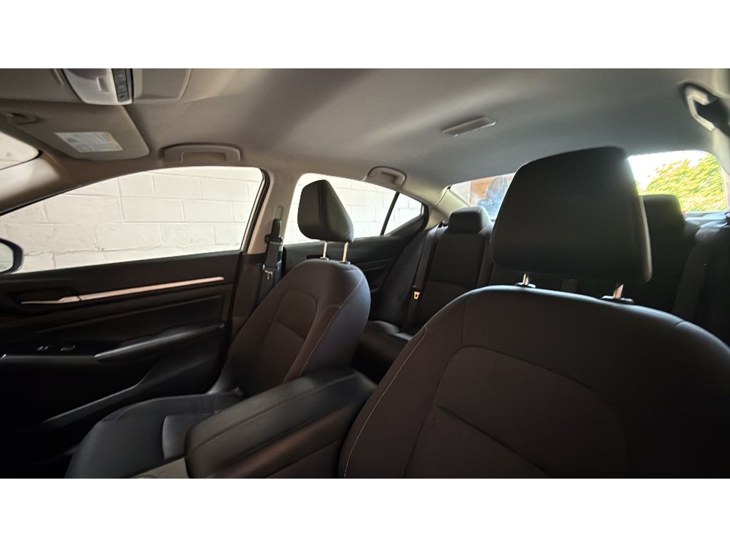 2023 Nissan Altima 2.5 SV - photo 24