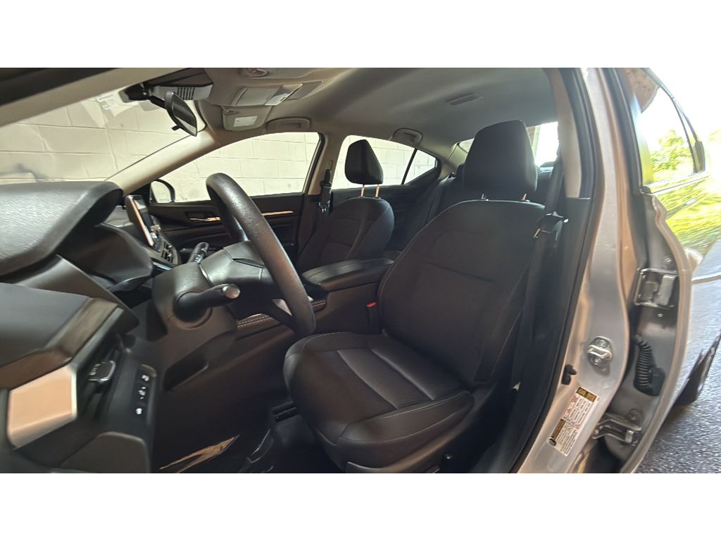2023 Nissan Altima 2.5 SV - photo 26
