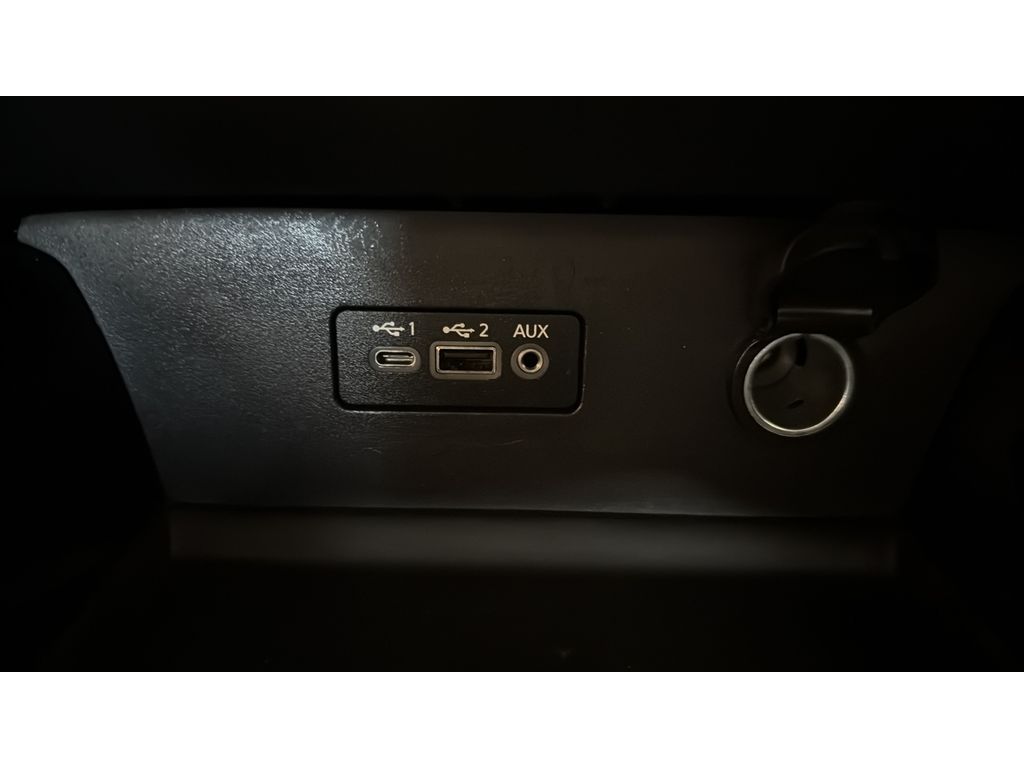 2023 Nissan Altima 2.5 SV - photo 20