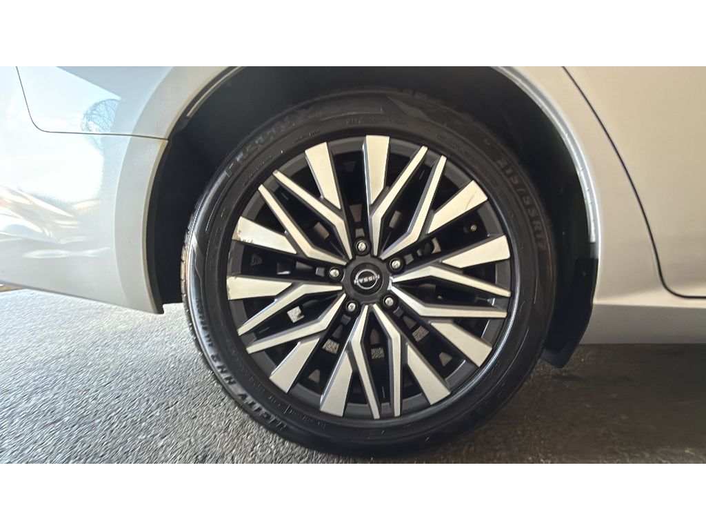 2023 Nissan Altima 2.5 SV - photo 30