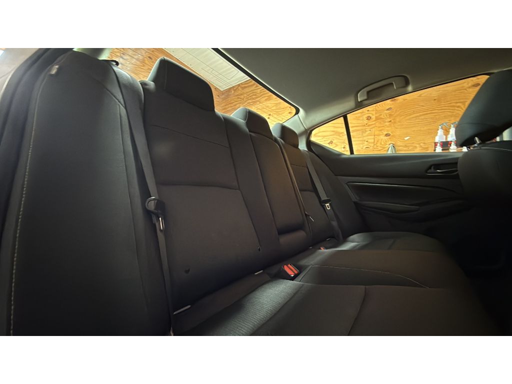 2023 Nissan Altima 2.5 SV - photo 12