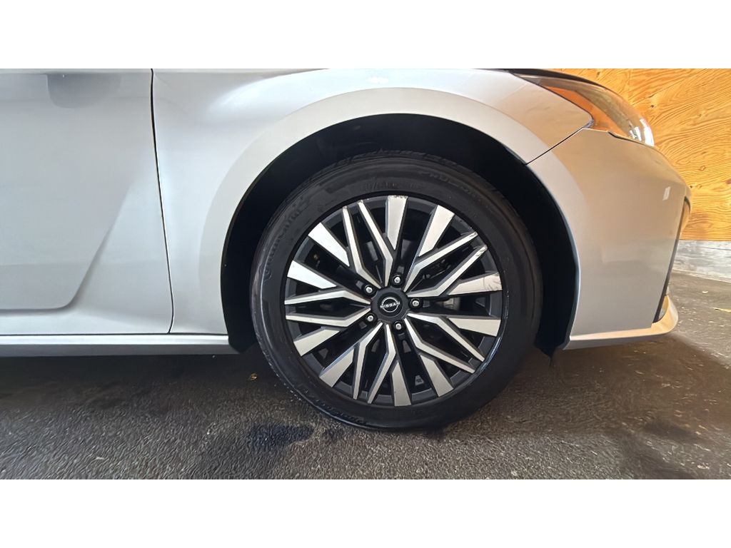 2023 Nissan Altima 2.5 SV - photo 31