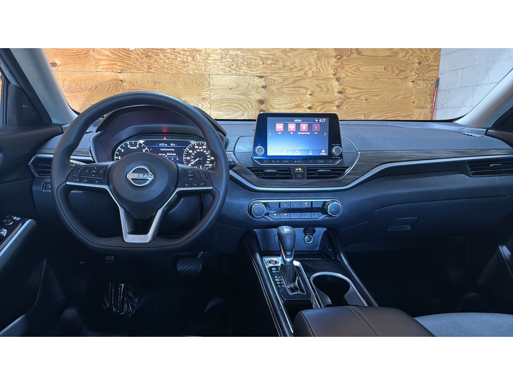 2023 Nissan Altima 2.5 SV - photo 23